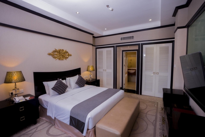 Gallery | Sutan Raja Hotel & Convention Centre Soreang