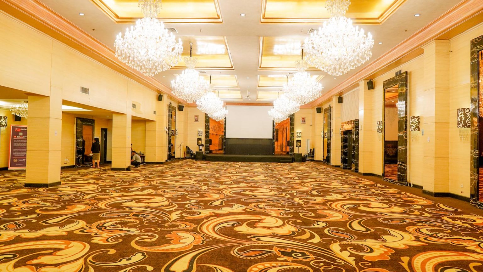 Gallery | Sutan Raja Hotel & Convention Centre Soreang